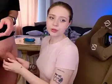 Stripchat Sex Cam of lanaandarchi