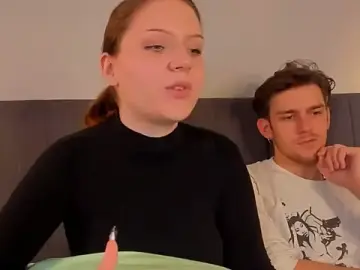 Stripchat Free Porn Cam of lanaandarchi