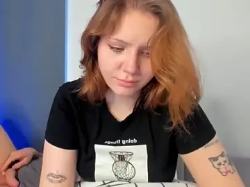 Stripchat Live Porn of lanaandarchi