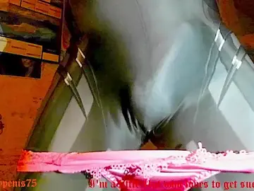 Stripchat Sex Chat of sexypenis75