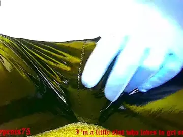 Stripchat Sex Cam of sexypenis75