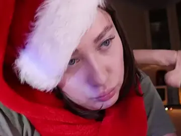 Stripchat Live Porn of BettyClaus