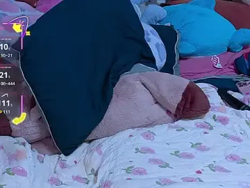 Stripchat Live Sex of Byeol_Dae_