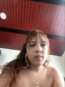 Stripchat Nude Webcam of Isaa-bell