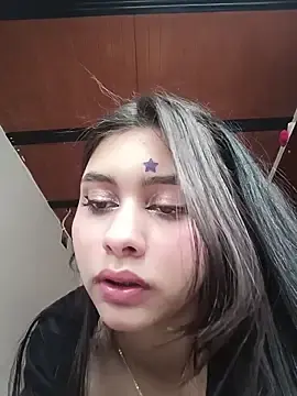 Stripchat Nude Webcam of Isaa-bell