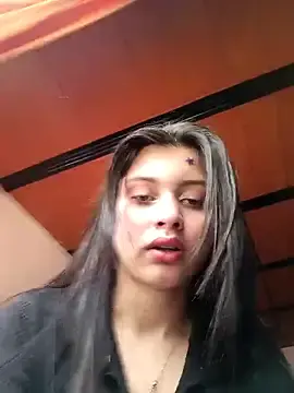 Stripchat Nude Webcam of Isaa-bell