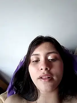 Stripchat Sex Chat of Isaa-bell