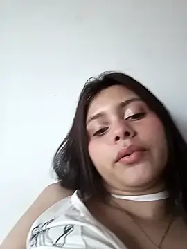 Stripchat Nude Webcam of Isaa-bell