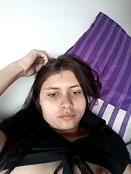 Stripchat Adult Webcam of Isaa-bell