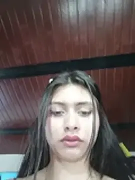 Stripchat Nude Webcam of Isaa-bell