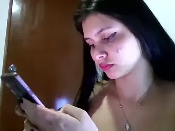 Stripchat Best Webcam of Isaa-bell