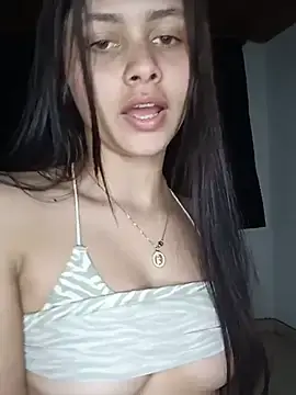 Stripchat Adult Webcams of Isaa-bell