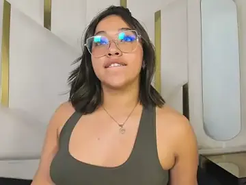 Stripchat Live Porn of IsabellRodriguez18