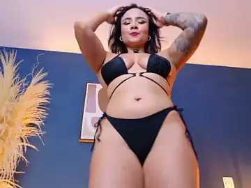 Stripchat Live Porn of Lea_Foster