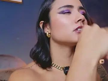 Stripchat Live Sex of Lea_Foster