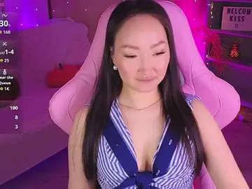 Stripchat Nude Webcam of Mary_Driden