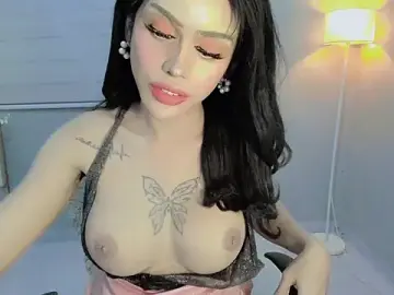 Stripchat Live Porn of Patricia_fox