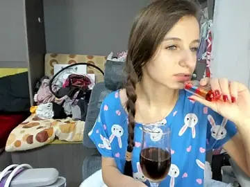 Stripchat Best Webcam of _Nika_Kik