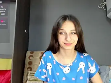 Stripchat Live Porn of _Nika_Kik