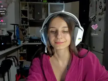 Stripchat Best Webcam of _Nika_Kik