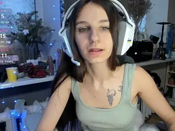 Stripchat Adult Video Chat of _Nika_Kik