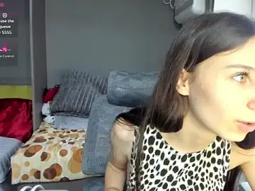 Stripchat Sex Chat of _Nika_Kik