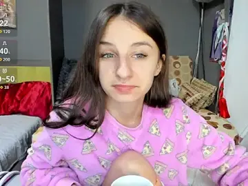 Stripchat Free Porn Cam of _Nika_Kik