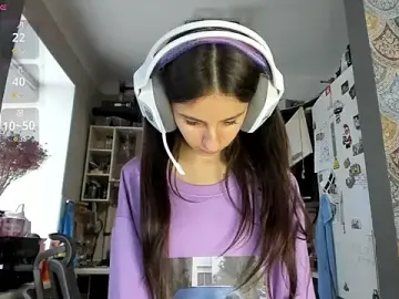 Stripchat Free Live Porn of _Nika_Kik