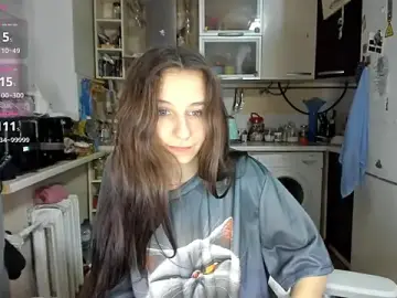 Stripchat Live Sex Cam of _Nika_Kik