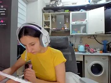 Stripchat Free Live Porn of _Nika_Kik