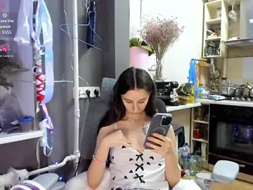 Stripchat Adult Webcams of _Nika_Kik