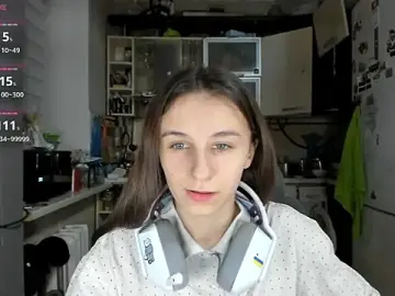 Stripchat Best live sex cam show of _Nika_Kik