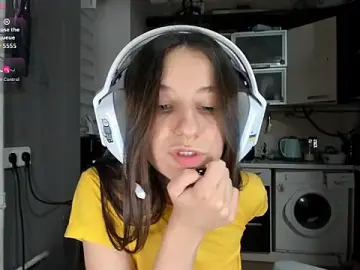 Stripchat Sex Cam of _Nika_Kik