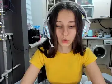 Stripchat Watch Live Sex Cams of _Nika_Kik