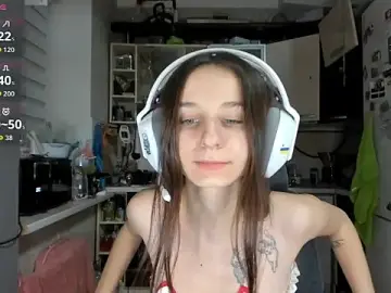 Stripchat Adult Webcams of _Nika_Kik