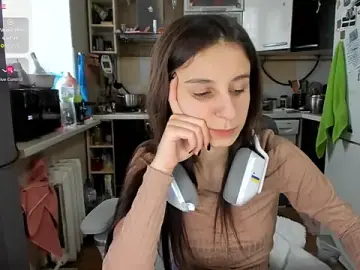 Stripchat Best live sex cam show of _Nika_Kik