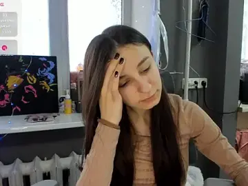 Stripchat Sex Cam of _Nika_Kik