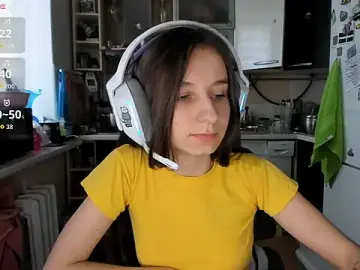 Stripchat Best Webcam of _Nika_Kik