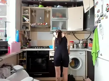 Stripchat Free Live Porn of _Nika_Kik