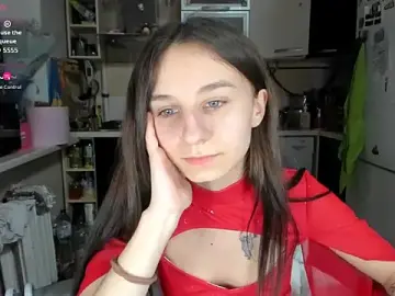 Stripchat Adult Webcams of _Nika_Kik