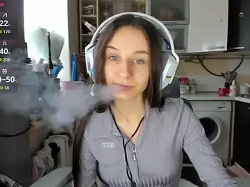 Stripchat Live Sex Cam of _Nika_Kik