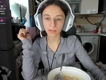 Stripchat Adult Webcams of _Nika_Kik