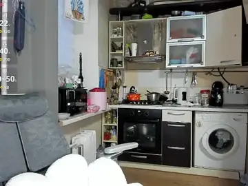 Stripchat Live Porn of _Nika_Kik