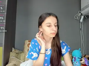 Stripchat Adult Webcam of _Nika_Kik