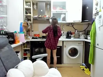 Stripchat Live Sex of _Nika_Kik