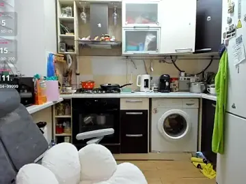 Stripchat Adult Webcam of _Nika_Kik