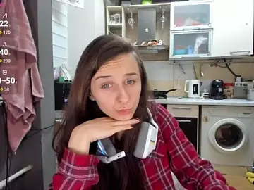 Stripchat Private Sex Chat of _Nika_Kik