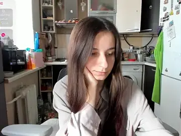 Stripchat Adult Webcam of _Nika_Kik