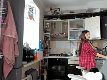 Stripchat Best live sex cam show of _Nika_Kik