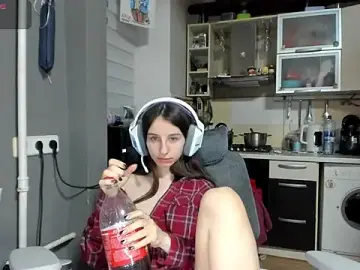 Stripchat Watch Live Sex Cams of _Nika_Kik